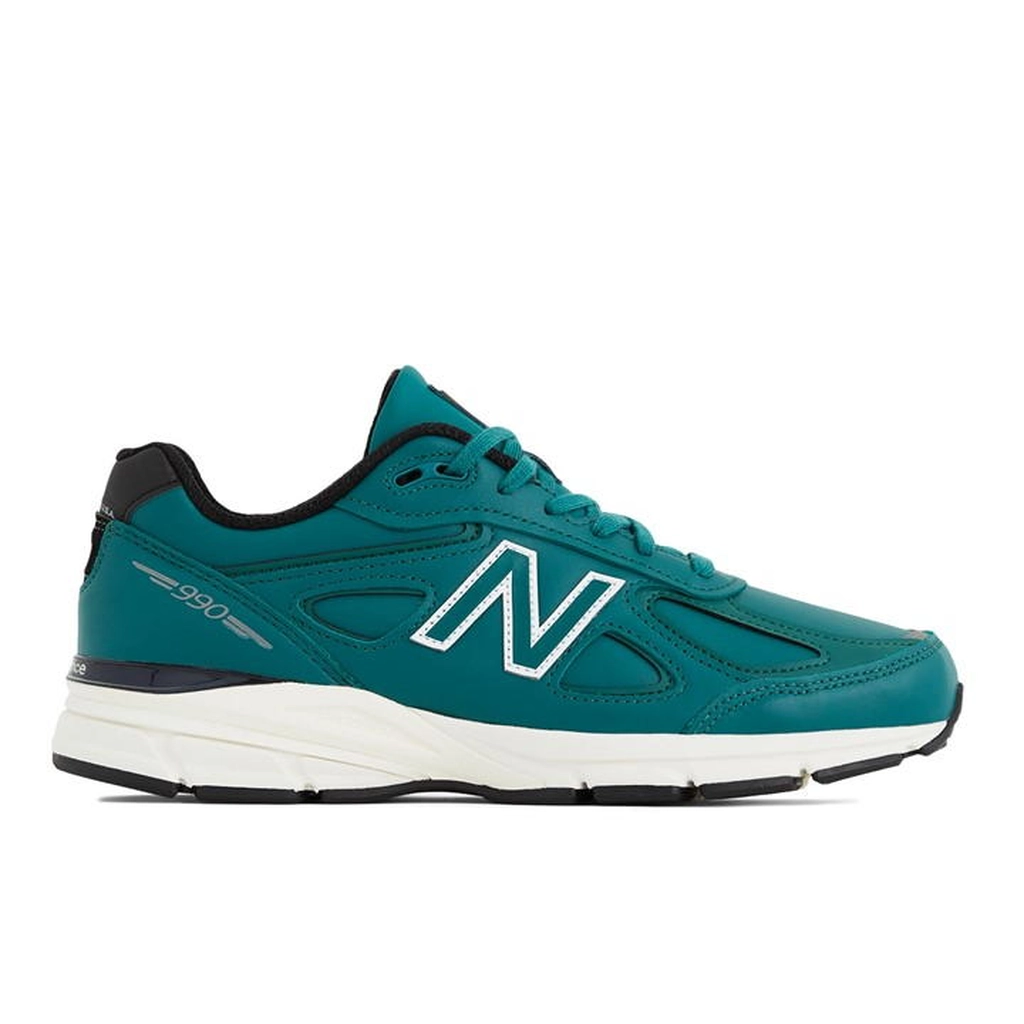 New Balance Nbls U990V4 99 - Green